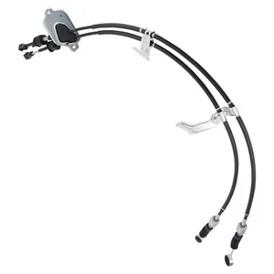 Shift Cable Shifter For Honda Civic 2007-2011 1.8L 54310-SNA-A04,54310SNAA04 New - Picture 1 of 12