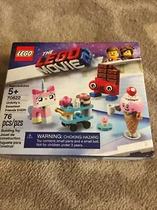 LEGO Movie 2 Unikitty's Sweetest Friends EVER! 70822 - Bild 1 von 2