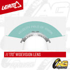 Leatt 2023 Goggles Velocity 4.5 Neon Orange - Clear Lens Mx Motocross Enduro Atv