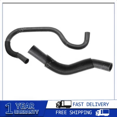 Radiator Coolant Hose For Chevrolet Silverado 2500 HD 2006 2005 2004 2003 2002 - Image 1 of 4