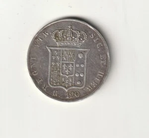 120 GRANA 1857 - Imagen 1 de 2