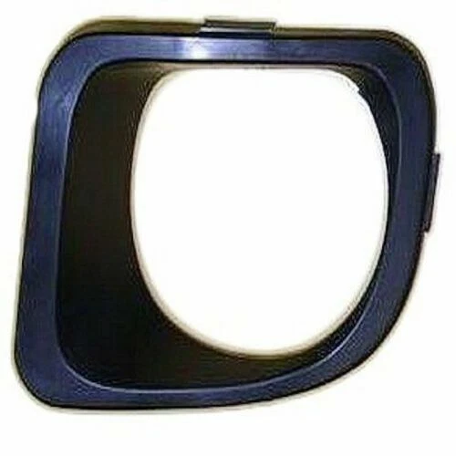 FITS FOR 2006 2007 2008 2009 2010 CHRYSLER PT CRUISER FOG LAMP BEZEL LEFT DRIVER - Image 1 of 1