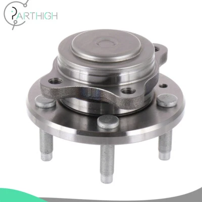 FWD For 2008 2009 Ford Taurus/ Taurus X 3.5L 1X Rear Wheel Hub Bearing W/ ABS - Image 1 of 4