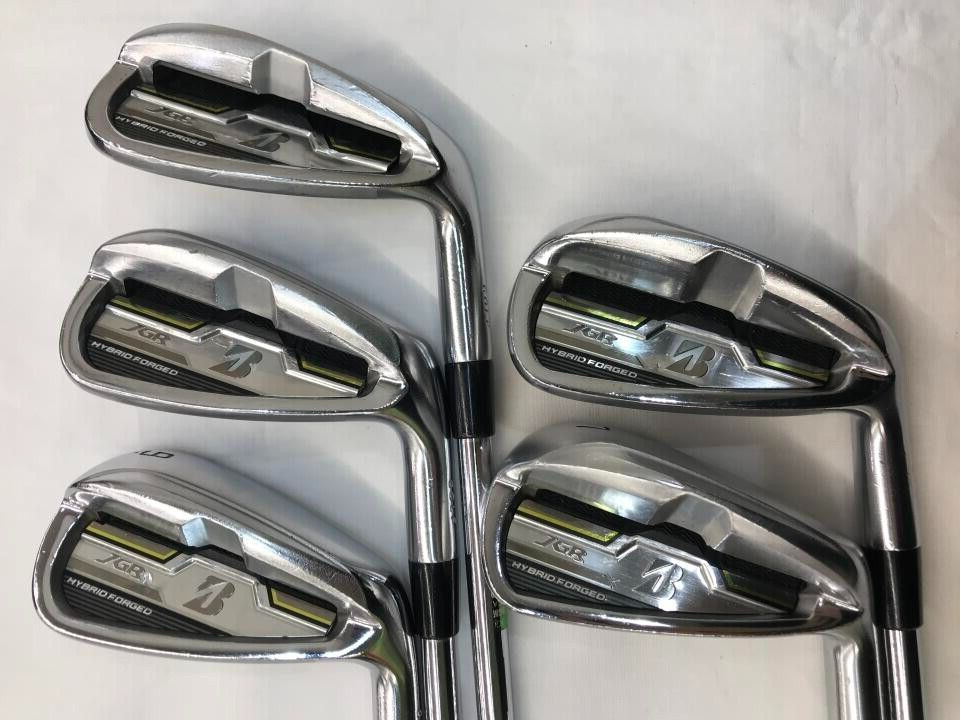 Bridgestone 5-Iron Golf Clubs for sale | eBay Bridgestone 5-Iron Golf Clubs for sale | eBay