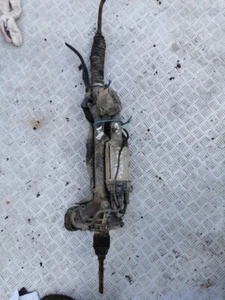 Power Stering Rack Column VW Jetta 2007 2017 Audy Passat. Caddy Golf 1k2423055k - Picture 1 of 13