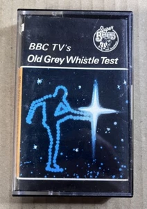 BBC TV's Old Grey Whistle Test - Rare Cassette 1975 - Picture 1 of 6