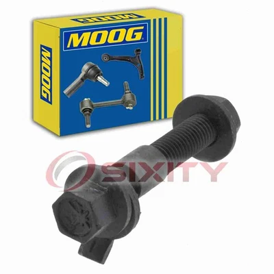 MOOG Front Alignment Camber Kit for 1997-2001 Cadillac Catera Suspension  ws - Image 1 of 4