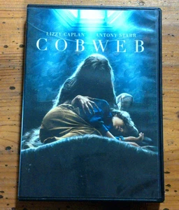 Cobweb DVD Horror Anthony Starr  - Bild 1 von 3