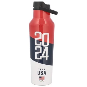Corkcicle Team USA 20oz. Sport Canteen - Picture 1 of 2