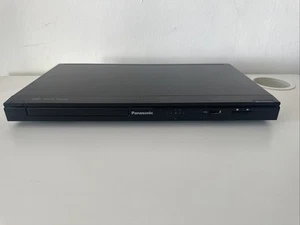 Lettore DVD/CD Panasonic DVD-S48 testato e funzionante senza telecomando GC - Foto 1 di 13