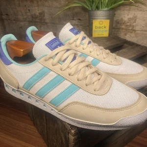 Adidas Training PT Definitiv Vielleicht (2019) Größe? Exklusive Albumhüllen Oasis UK9 - Bild 1 von 14