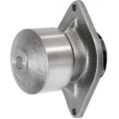NEW Water Pump Fits Case/International Tractor 580 SUPER K BACKHOE LOADER - Image 1 of 4