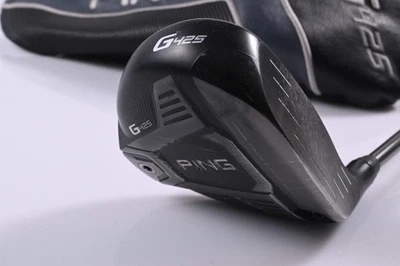 Ping G425 LST #3 Wood / 14.5 Degree / X-Flex Ping Tour 2.0 Chrome 75 Shaft - Image 1 of 4