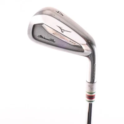 Mizuno Pro 223 Forged 4-Iron Oban CT-115 X-Flex Steel RH - Image 1 of 4