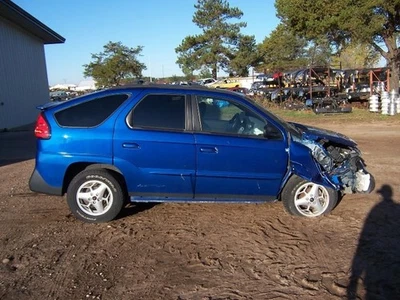 Driver Left Tail Light Fits 01-05 AZTEK 51303 - Image 1 of 4