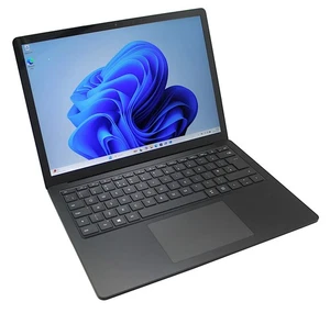 Microsoft Surface Laptop 4, Core i5 11th Gen, 8GB RAM, 256GB SSD, Windows 11 - Picture 1 of 9