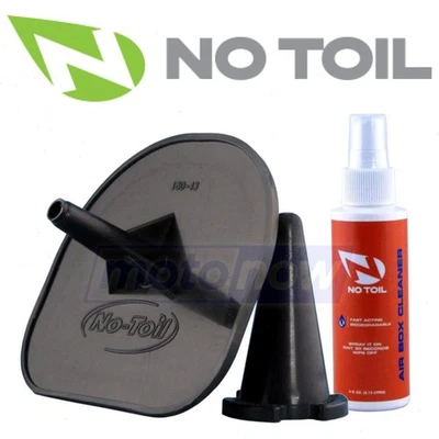 No Toil Bike Wash Kit for 2005-2014 KTM 85 SX 17 14 - Tools Cleaning  xw - Изображение 1 из 4