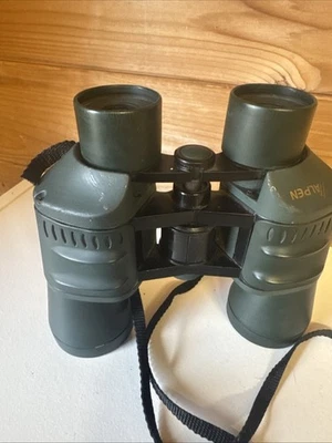 Alpen Waterproof birding wildlife Binoculars - Image 1 of 4