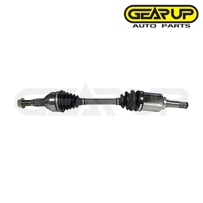 Conjunto de eje articulado eje CV delantero izquierdo para Chevy Impala LS sedán 3,6 L 2012-13 Foto 1 de 4