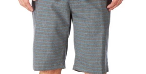 Alpinestars Gratsch Shorts (32) grau meliert - Bild 1 von 1