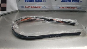 MINI R56 Coupe Rear Window Upper Moulding Trim OEM 51317151130 - Picture 1 of 2