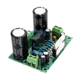TDA7293 100W Digital AC 12V-32V l Audio Verstärker Board Mono Single Channel - Bild 1 von 13