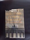 The Spy Who Came in From the Cold -  First edition Coward-MCann