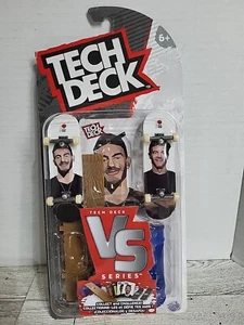 Neu im Karton Tech Deck Plan B Skateboards VERSUS SERIE Spin Master - Bild 1 von 5