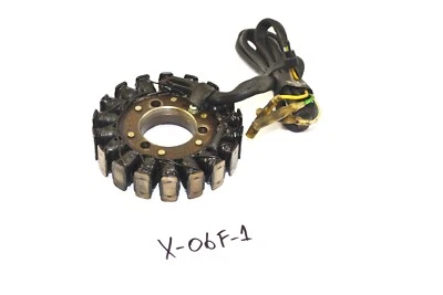 Suzuki GS 1000 G año 1983 - alternador generador X-06F-1 Foto 1 de 2