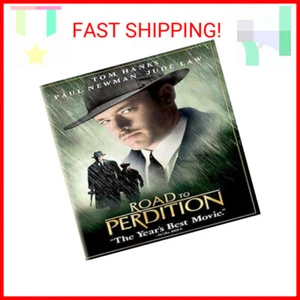 Road to Perdition (Widescreen Edition) - Picture 1 of 1