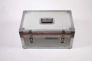 A&J CASES DI Road Case (14"x22"x11") für 400' Filmmagazine. - Bild 1 von 2