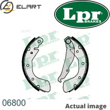 DISC BRAKE PADS SET  FOR OPEL DAEWOO KADETT E HATCHBACK 33 34 43 44 12 SC 13 N