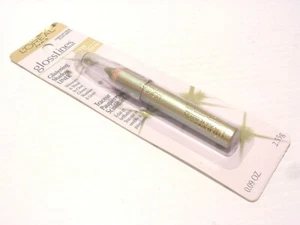 LOREAL Gloss Lines Shadow Liner Limelight Glanz - Bild 1 von 3