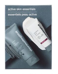 Dermalogica Active Skin Essentials Travel 1 kit