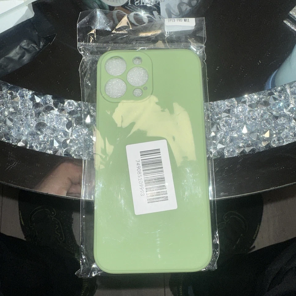 Case for iPhone 13 Pro Max Shockproof Phone Cover - Image 1 of 1