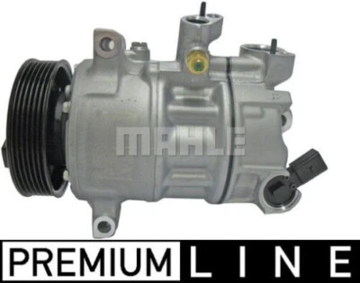 Mahle Aircon compressor A/C FIT AUDI CUPRA SEAT SKODA VW - Image 1 of 4