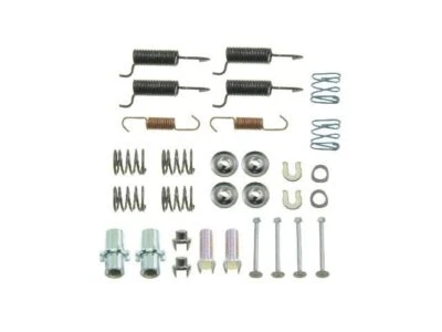 For 2010-2013 Acura ZDX Parking Brake Hardware Kit Rear Dorman 36857CR 2011 2012 - Image 1 of 2