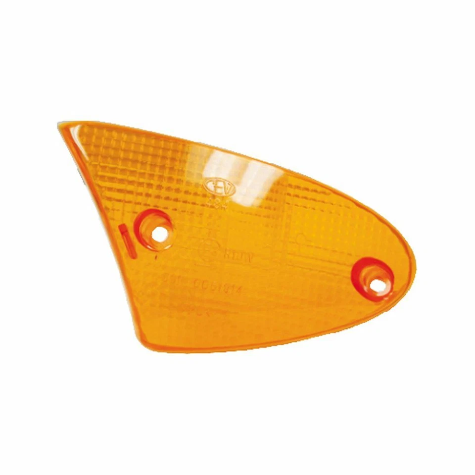 LENTE VETRO GEMMA FRECCIA ANTERIORE SX APRILIA - Immagine 1 di 1