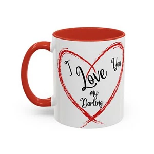Accent Coffee Mug (11, 15oz) - Picture 1 of 33