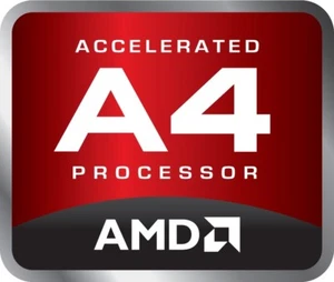 Processore AMD A4-5300 AD5300OKA23HJ Socket FM2 1Mb Cache 2 Core - Photo 1/1