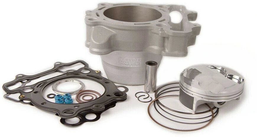 Kit de diámetro grande Cylinder Works para Suzuki RMZ250 2013 _ 41004-K02 Foto 1 de 1