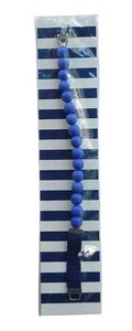 Keep Collective Inspiration Beads Bracelet LAPIS Blue New in Package - Picture 1 of 15