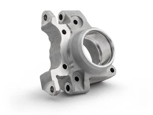 SuperATV Right Side Up&Running Rear Knuckle for Polaris RZR RS1/OEM 5140635 (R) - Picture 1 of 2