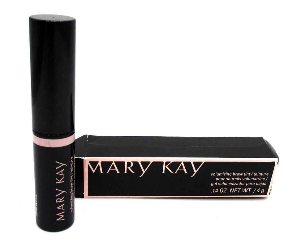 Mary Kay Volumizing Brow Tint DARK BRUNETTE - Image 1 of 1