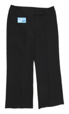 Matalan Black Trousers for Women for sale | eBay