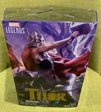 Hasbro SDCC 2017 Marvel Legends Battle For Asgard 5 Pack NEW