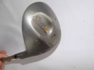 King Cobra Ti Titanium Oversize Driver 9.5 deg Graphite Regular Flex 1 Wood - Picture 1 of 3