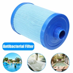 Filtro SPA Piscina 150mm Dia Vasca Idromassaggio Pulitore Antibatterico Ricambio - Foto 1 di 6