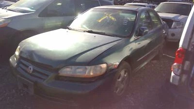 Wiper Motor Honda Fits Accord Acura EL TL CL OEM 76505S84A01 - Image 1 of 4