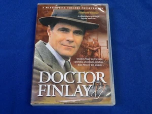 Doctor FInlay (3 DVD) David Rintoul/Ian Bannen/Jason Flemyng/Annette Crosbie - Picture 1 of 3